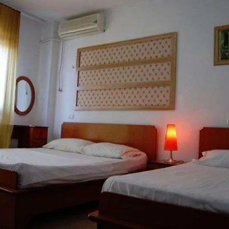 Dolce Hotel Kryemedhej